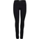 Only Rain Mid Waist Skinny Fit Jeans - Black Denim