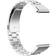 QuickFit 22mm Stainless Steel Strap for Garmin Fenix ​​7/7 Pro/6