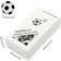 Game Table Foosbals 8 Pack