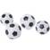 Game Table Foosbals 8 Pack