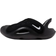 NIKE Aqua Swoosh TD - Black/Anthracite/White