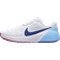 Nike Air Zoom TR 1 M - White/Aquarius Blue/Fierce Pink/Deep Royal Blue