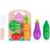 Tooky Toy Vegetables