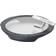 Zwilling Simplify Juego de utensilios de cocina con tapa 4 Piezas