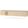 Torkelson Joel White Oiled Oak TV-bord 180x50cm