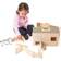 Melissa & Doug Fold & Go Stable