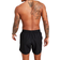 NIKE Swim Essential 5" Volley Shorts - Black