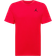 NIKE Men's Jordan Jumpman Short Sleeve T-shirt - Gym Red/Black