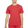 NIKE Men's Jordan Jumpman Short Sleeve T-shirt - Gym Red/Black