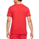 NIKE Men's Jordan Jumpman Short Sleeve T-shirt - Gym Red/Black