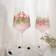 Ritzenhoff Summer Sonnet Red Wine Glass, White Wine Glass 18.4fl oz 2