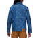 Nike Jordan Flight Heritage Men's Denim Jacket - Blue/Grey