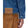 Nike Jordan Flight Heritage Men's Denim Jacket - Blue/Grey