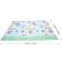 Teamson Kids Fantasy Fields Large Baby Crawling Mat