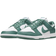 Nike Dunk Low W - White/Bicoastal