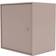 Montana Furniture Mini 1003 Mushroom Vägghylla 35cm
