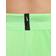 Nike Women's Dri Fit Adv Mid Rise Brief Lined 3" Running Shorts - Vapor Green/Black