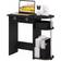 Furinno Go Green Americano/Chrome Skrivbord 39.6x80cm