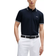 HUGO BOSS Paul Slim Fit Polo Shirt - Dark Blue