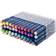 Nassau Fine Art Round Dual Markers 48-pack