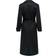 Only Line Trenchcoat - Black