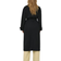 Only Line Trenchcoat - Black