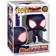 Funko Pop! Spiderman Across The Spiderverse Spider-Man