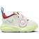 Nike Team Hustle D 11 TDV - Summit White/Coconut Milk/Light Photo Blue/Barely Volt ( FJ1394-100)