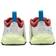 Nike Team Hustle D 11 TDV - Summit White/Coconut Milk/Light Photo Blue/Barely Volt ( FJ1394-100)