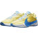 NIKE Giannis Freak 5 M - Soft Yellow/White/Light Laser Orange/Light Photo Blue