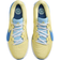 NIKE Giannis Freak 5 M - Soft Yellow/White/Light Laser Orange/Light Photo Blue