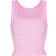 SKIMS Cotton Rib Tank - Bubble Gum