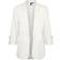 Vero Moda Jesmilo Blazer - White/Snow White