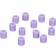 Hama Midi #106 Lys Lavender 6000 stk