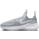 Nike Flex Runner 3 GS - Wolf Grey/White