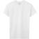 Fruit of the Loom Boy's Crew Neck T-shirt 5-pack - White (5P535B)