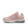 New Balance Little Kid's 2002R - Pink Sand/Quartz Pink