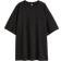 H&M Oversized T-shirt - Black