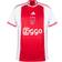 Adidas Men Ajax Amsterdam 23/24 Home Jersey