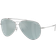 Ray-Ban Lenny Kravitz X Aviator Reverse RBR0101S 003/30