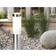 Brilliant Chorus Stainless Steel Pollare 50cm
