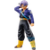 Banpresto Dragon Ball Z Dueling to the Future Trunks