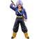 Banpresto Dragon Ball Z Dueling to the Future Trunks