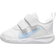 Nike Omni Multi-Court TDV - White/Cobalt Bliss (DM9028-103)