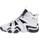 Adidas Crazy 8 - Cloud White/Core Black/Collegiate Purple