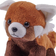 Wild Republic Pocketkins Eco Panda12cm