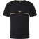 BOSS Unique T-shirt - Black