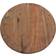 Trademark Living Sinan Wood with Patina Bordsskiva 70cm