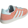 Adidas Handball Spezial Women's - Almost Blue/Crystal White