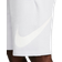 Nike Men's Sportswear Club Graphic Shorts - Pure Platinum/White